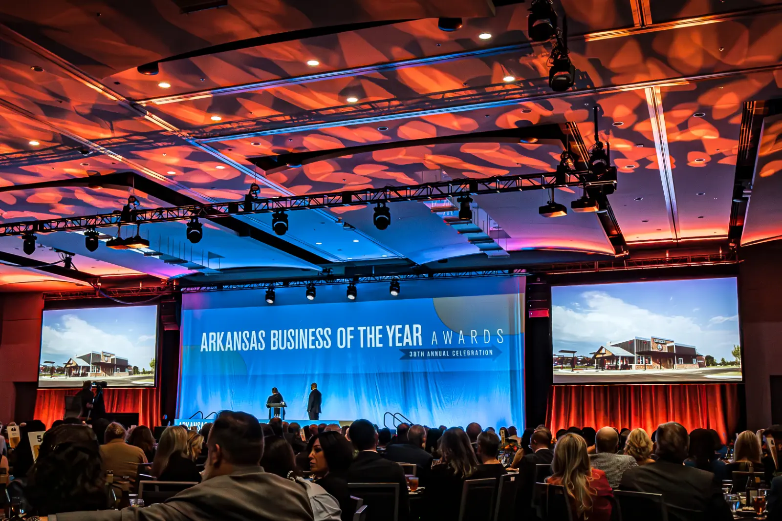 Arkansas Business of the Year