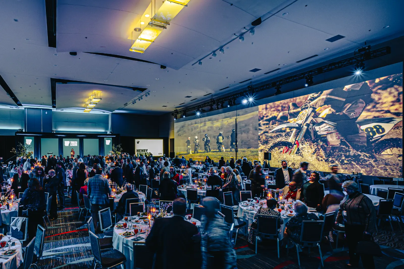 2026 Governor's Conference on Tourism